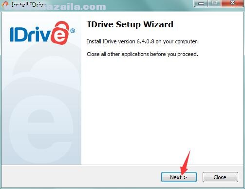 IDrive Classic(文件数据恢复软件) v6.4.0.9官方版