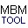 MBM tool(MBM编辑工具)