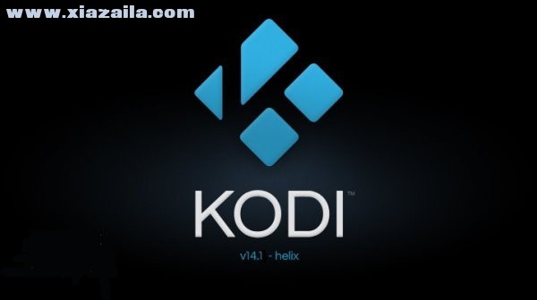 Kodi(原XBMC) v19.3中文版