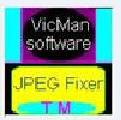 Jpeg Fixer(Jpeg图片修复工具)