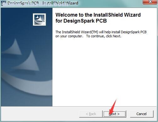 DesignSpark PCB(pcb设计软件) v8.0官方版