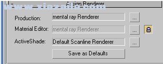 Renderdancer(水墨渲染器) v4.0官方版