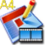 A4Desk(flash制作软件)v7.0中文版