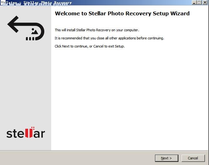 Stellar Photo Recovery Premium(数据恢复软件)v10.0.0.3免费版(3)