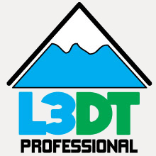 L3DT Pro(游戏地图纹理生成器)