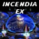 INCENDIA EX V(3D分形工具)