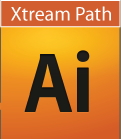 Xtream Path CS(AI圆角插件)