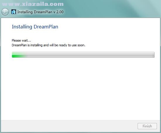 DreamPlan(家居设计软件)(1)