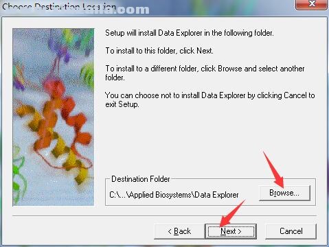 Data Explorer(质谱图分析软件)(3)