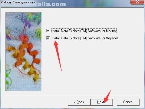 Data Explorer(质谱图分析软件)(4)