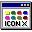 ICONXpert(Icon图标浏览)