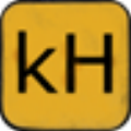 kHED(3D游戏模型制作软件)