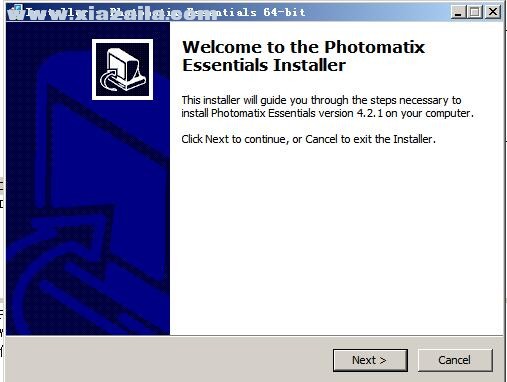 Photomatix Essentials(照片处理软件) v4.2.1官方版