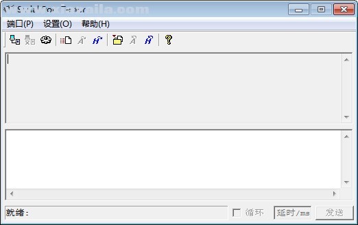 Serial Port Tester(串口调试工具) v4.1.6免费中文版