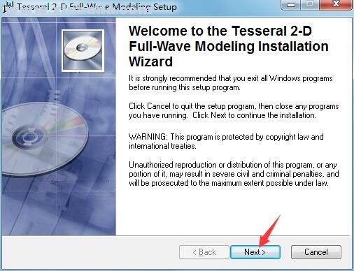 Tesseral(2D建模软件) v7.2.8免费版