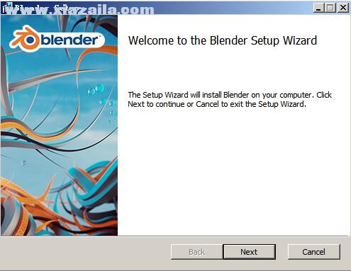 Blender Pro(建模渲染软件) v2.9.2.1中文版