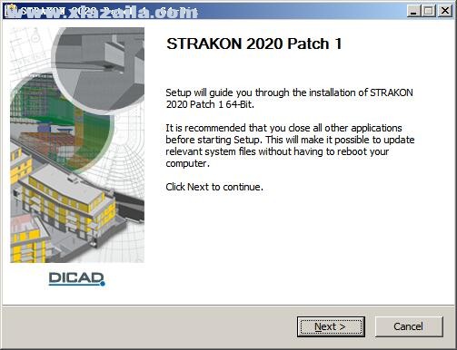 Strakon Premium 2020.3.2免费版 附安装教程