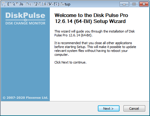Disk Pulse Pro(磁盘监测工具)(2)
