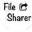 file sharer(跨平台文件传输软件)