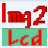 Image2Lcd(图片转lcd软件)