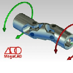 Megatech MegaCAD 2020 SP2 Suite(钣金零件加工设计软件)