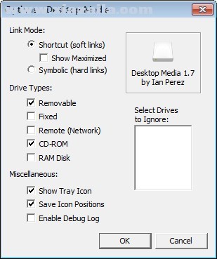Desktop Media v1.7免费版