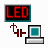 CL2005 LED屏驱动