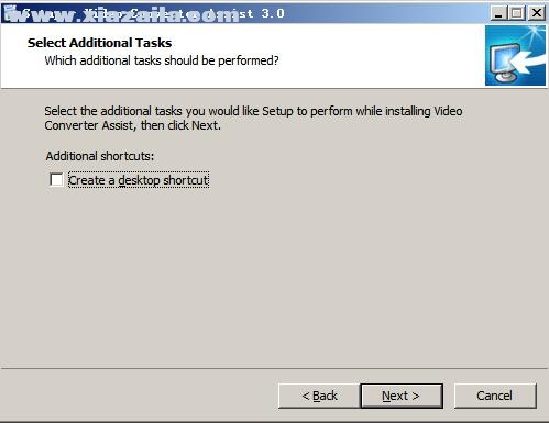 Video Converter Assist(视频转换软件) v3.0官方版
