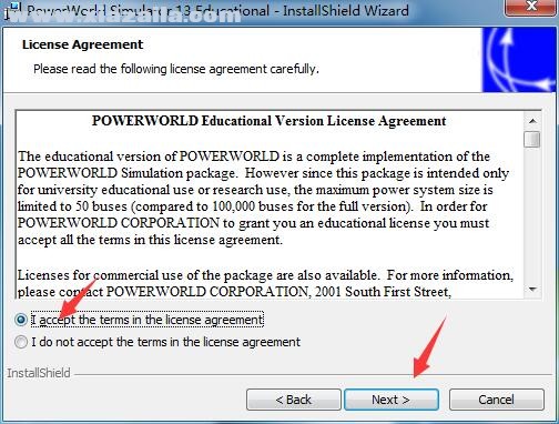 PowerWorld Simulator(电路仿真软件)(4)
