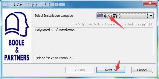 PolyBoard(橱柜设计软件) v7.08官方版