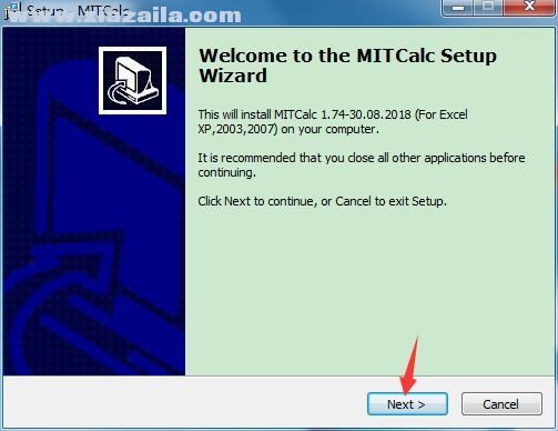 MITCalc(机械工程技术计算工具) v1.74破解版