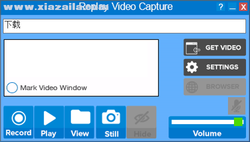 Replay Video Capture(电脑<a href=