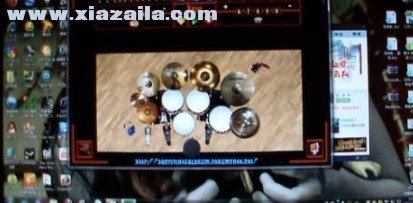 Danys Virtual Drum(架子鼓模拟软件)(1)