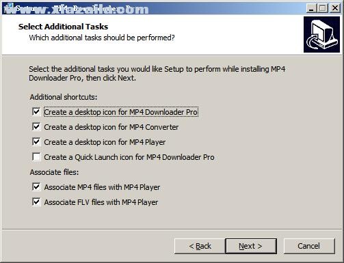 MP4 Downloader pro(视频下载工具) v4.8.5免费版