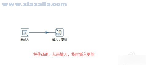 Kettle Spoon(数据库管理工具) v3.2.0中文版
