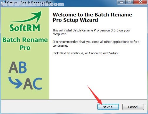 Bactch Rename Pro(批量重命名软件) v3.0.0官方版