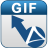 iPubsoft PDF to GIF Converter(PDF转GIF软件)