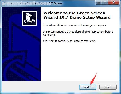 Green Screen Wizard Pro(背景去除工具) v12.0官方版