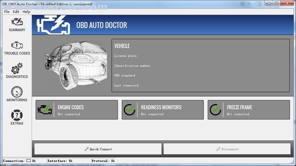 OBD Auto Doctor(汽车诊断软件)(7)