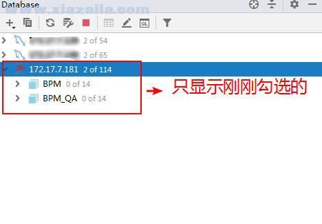 JetBrains DataGrip 2020.1中文免费版(15)