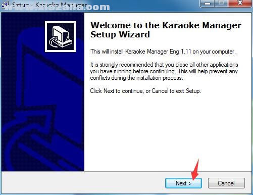 Karaoke Manager(卡拉OK数据库管理工具)(2)