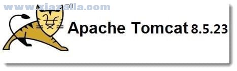 Apache Tomcat8.5 v8.5.23官方版