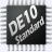 DE10 standard(开发板软件)