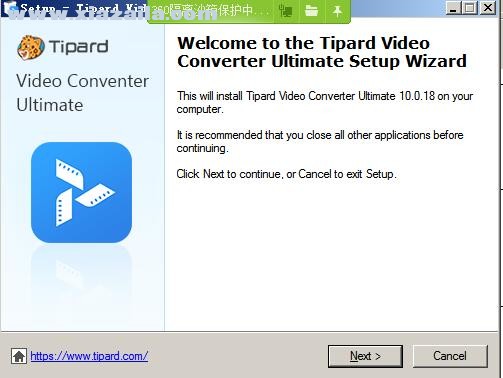 Tipard Video Converter Ultimate(视频转换软件)(3)