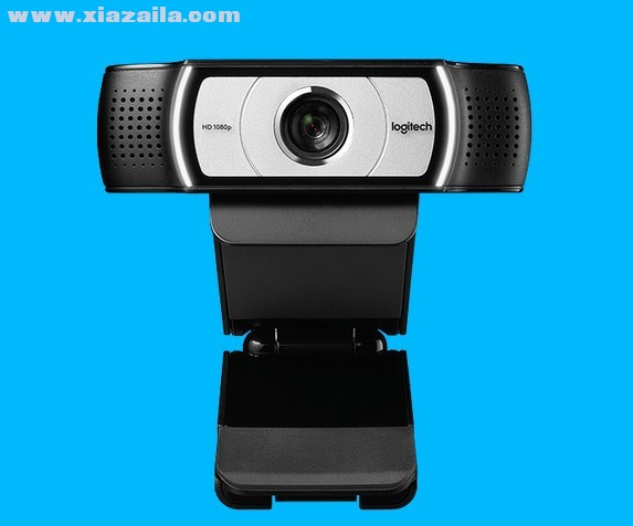 罗技c930e摄像头驱动 v1.1.87.0官方版