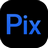 PixPix(照片智能精修软件)