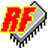 RF1800mini(编程器软件)