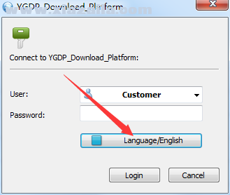 酷派YGDP刷机工具 v3.83 官方版