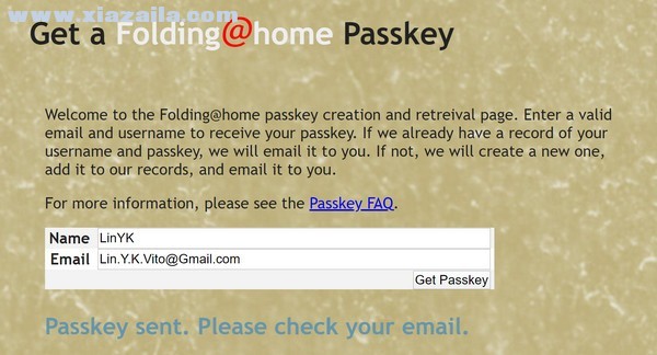 Folding@Home(大型分布式计算项目)(11)