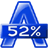 Alcohol 52%(虚拟光驱)v2.1.0.30316免费版